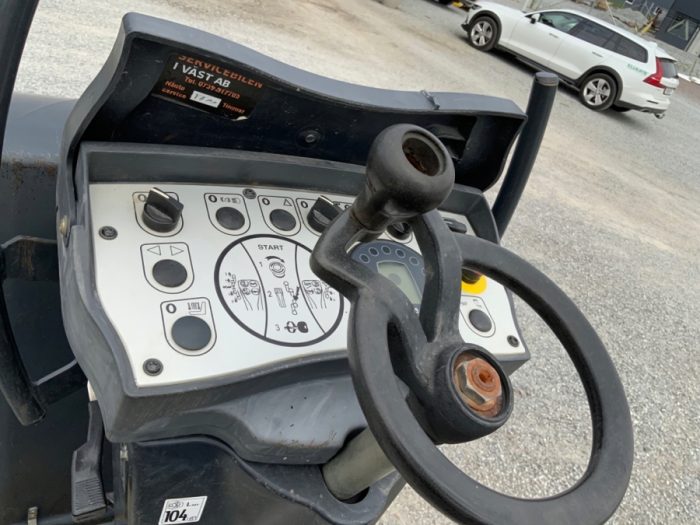 2013 Bomag BW 120 AD-5 - Image 25