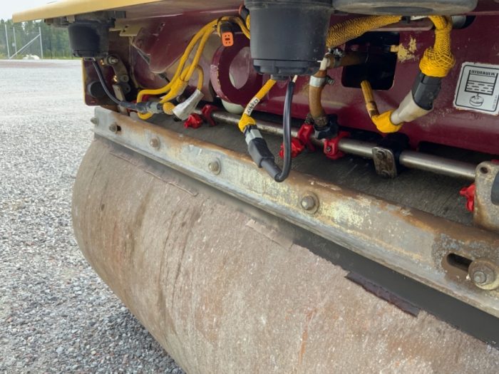 2013 Bomag BW 120 AD-5 - Image 23