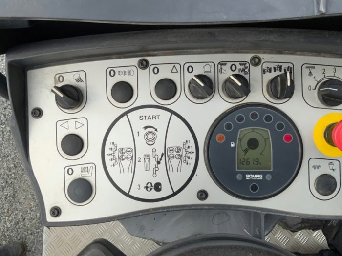 2013 Bomag BW 120 AD-5 - Image 20