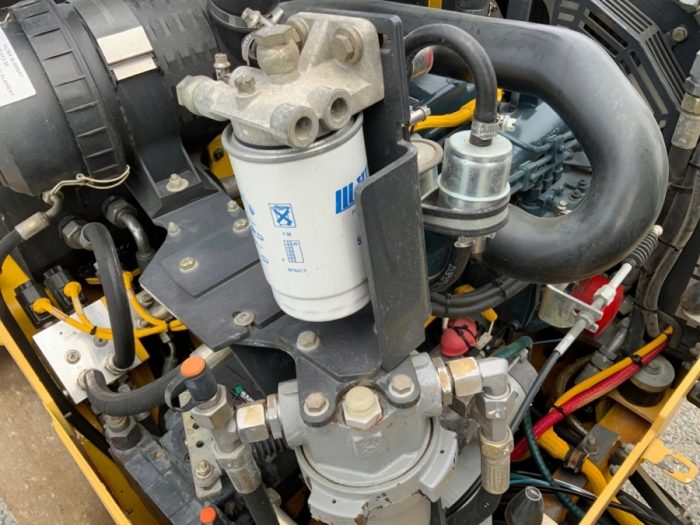 2013 Bomag BW 120 AD-5 - Image 17