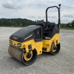 2013 Bomag BW 120 AD-5