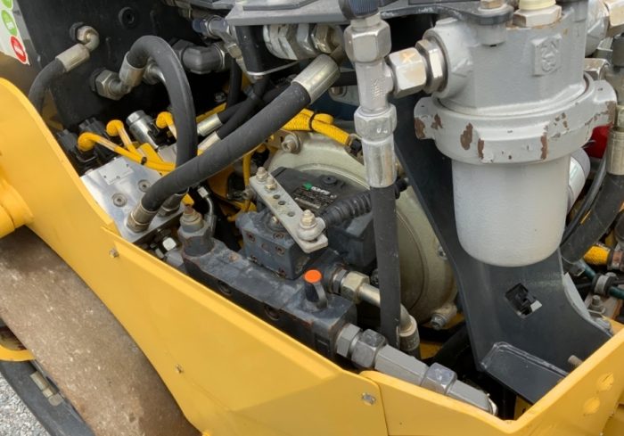 2013 Bomag BW 120 AD-5 - Image 15
