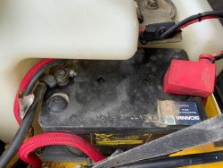 2013 Bomag BW 120 AD-5 - Image 14