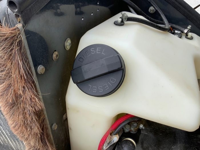 2013 Bomag BW 120 AD-5 - Image 13