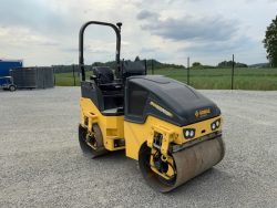 2013 Bomag BW 120 AD-5 - Image 8
