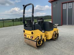 2013 Bomag BW 120 AD-5 - Image 7
