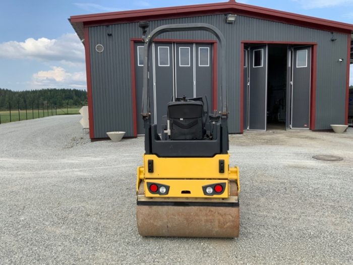 2013 Bomag BW 120 AD-5 - Image 6
