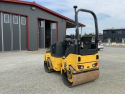 2013 Bomag BW 120 AD-5 - Image 5