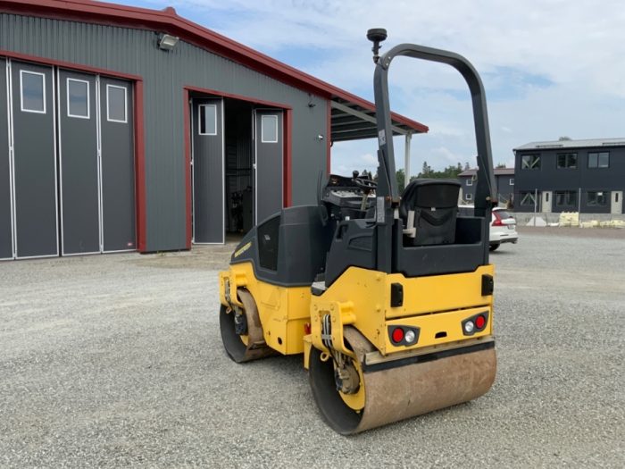 2013 Bomag BW 120 AD-5 - Image 5