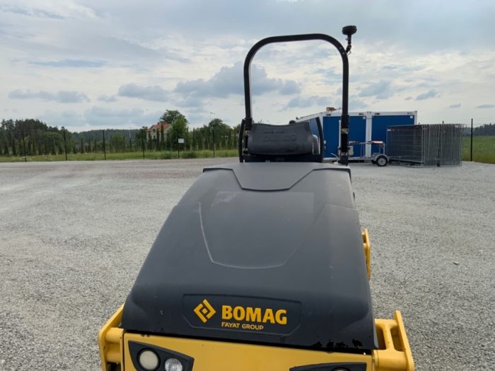 2013 Bomag BW 120 AD-5 - Image 3