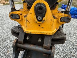 2013 Volvo ECR88D - Image 9