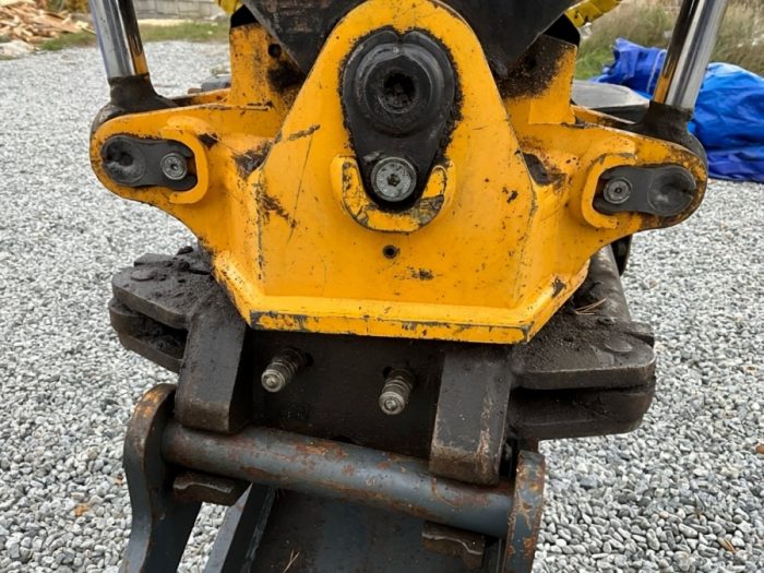 2013 Volvo ECR88D - Image 9