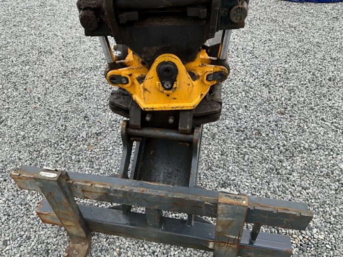 2013 Volvo ECR88D - Image 10