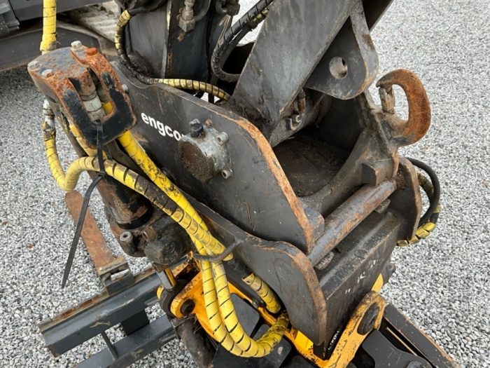 2013 Volvo ECR88D - Image 12