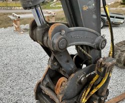 2013 Volvo ECR88D - Image 14