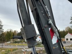 2013 Volvo ECR88D - Image 15