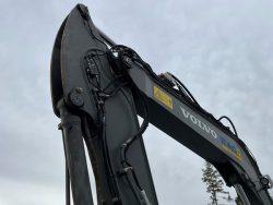 2013 Volvo ECR88D - Image 16