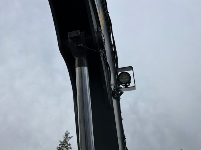 2013 Volvo ECR88D - Image 17