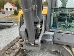 2013 Volvo ECR88D - Image 18