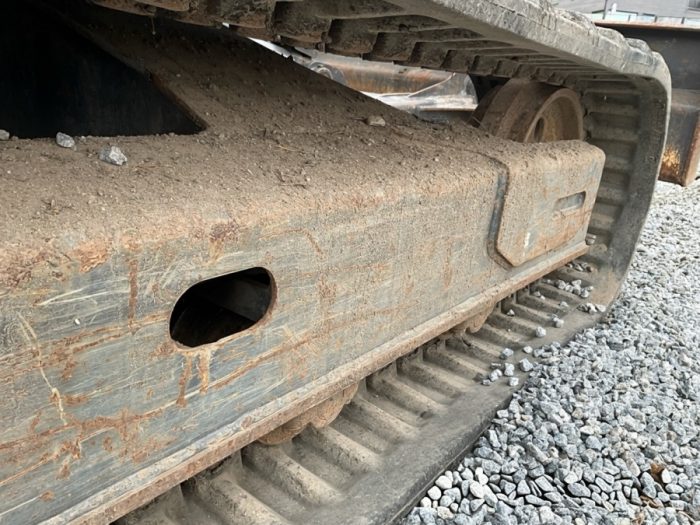 2013 Volvo ECR88D - Image 19