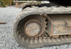 2013 Volvo ECR88D - Image 22