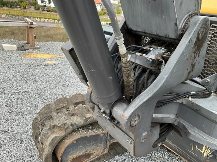 2013 Volvo ECR88D - Image 23