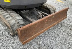 2013 Volvo ECR88D - Image 24