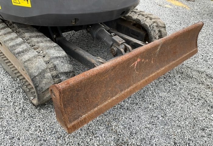 2013 Volvo ECR88D - Image 24