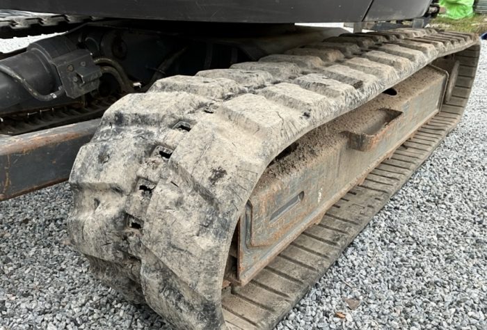 2013 Volvo ECR88D - Image 27