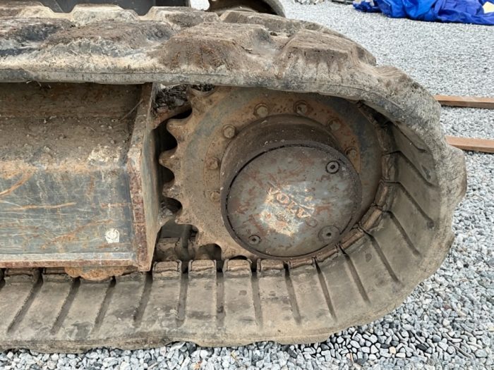 2013 Volvo ECR88D - Image 28