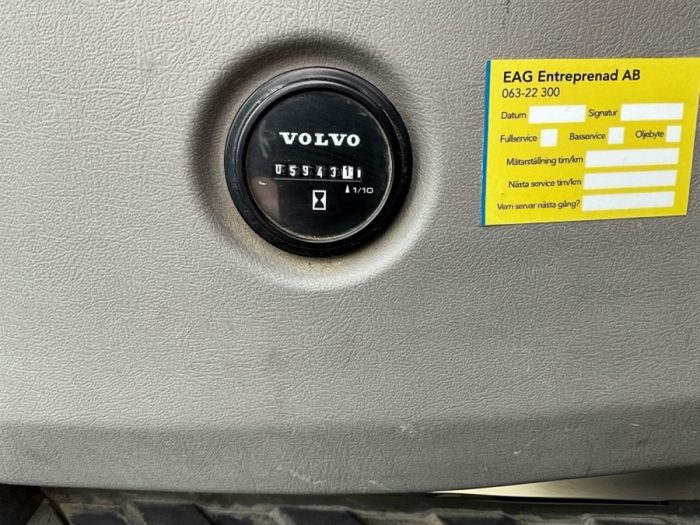 2013 Volvo ECR88D - Image 31