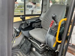 2013 Volvo ECR88D - Image 32
