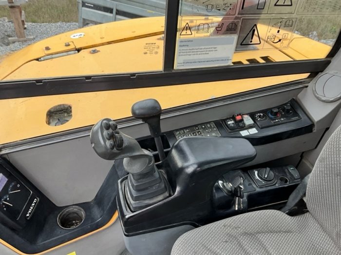 2013 Volvo ECR88D - Image 33