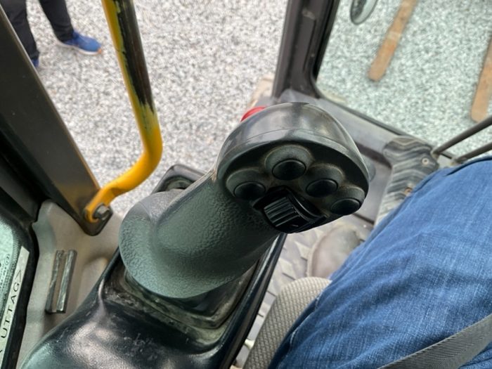 2013 Volvo ECR88D - Image 38