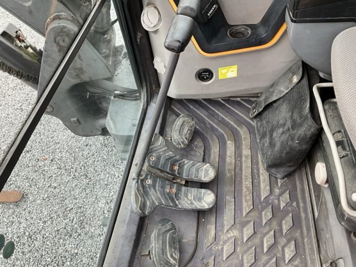 2013 Volvo ECR88D - Image 39