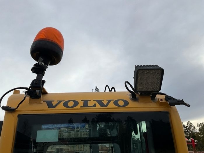 2013 Volvo ECR88D - Image 43