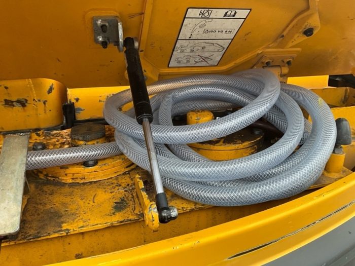 2013 Volvo ECR88D - Image 46