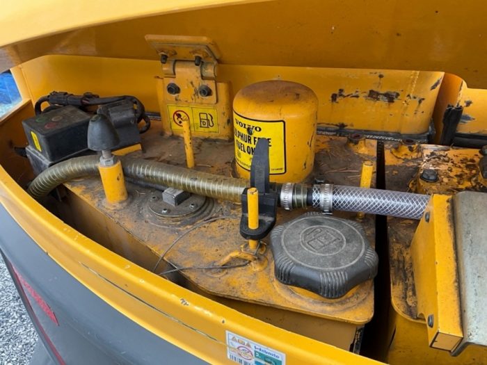 2013 Volvo ECR88D - Image 47