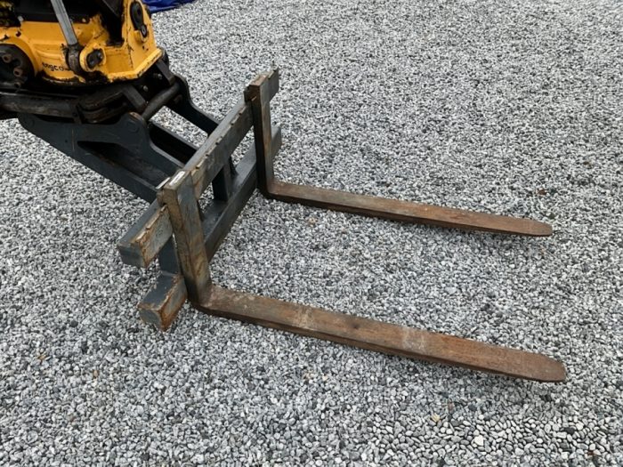 2013 Volvo ECR88D - Image 49