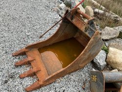 2013 Volvo ECR88D - Image 53