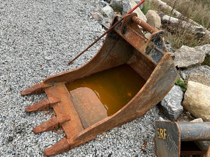 2013 Volvo ECR88D - Image 53