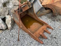 2013 Volvo ECR88D - Image 55