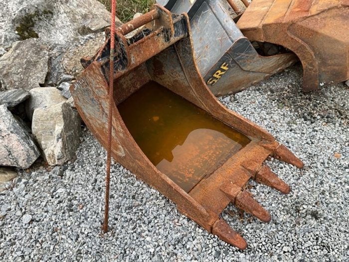 2013 Volvo ECR88D - Image 55