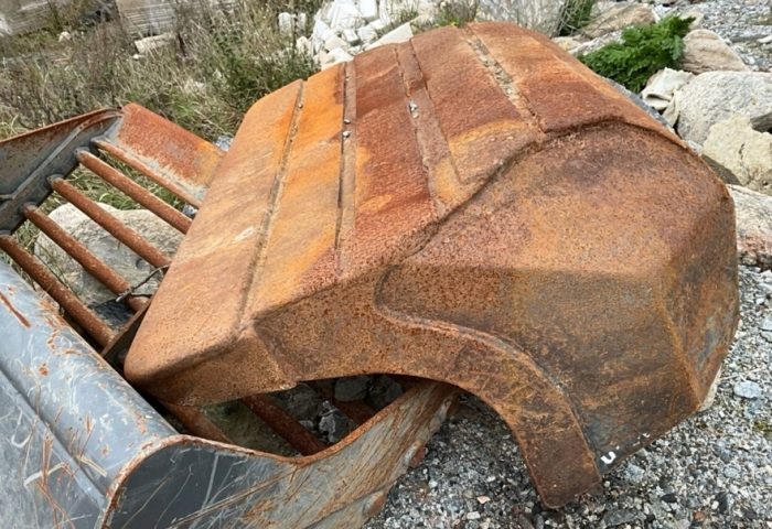 2013 Volvo ECR88D - Image 57