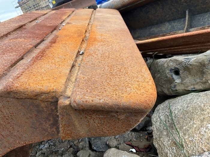 2013 Volvo ECR88D - Image 60