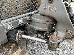 2013 Volvo ECR88D - Image 8