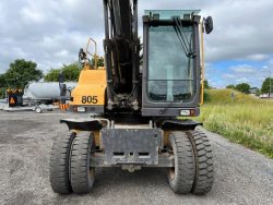 2013 Volvo EW160 D - Image 11