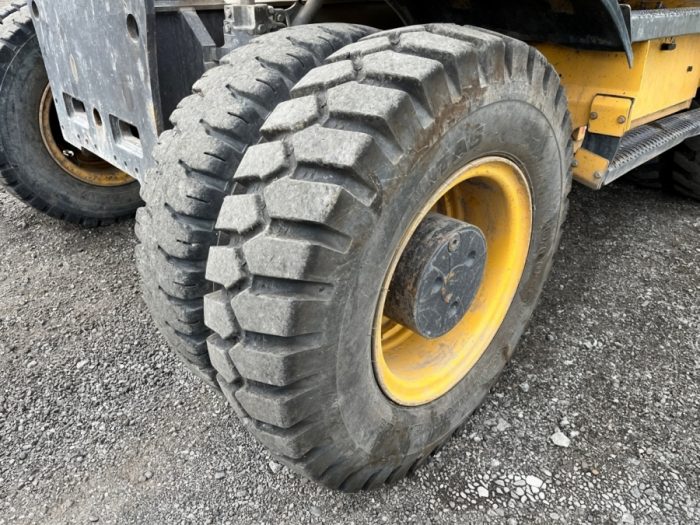 2013 Volvo EW160 D - Image 12