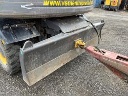 2013 Volvo EW160 D - Image 15