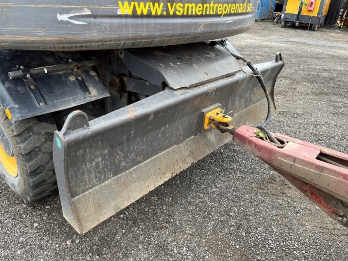 2013 Volvo EW160 D - Image 15